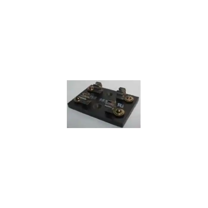 Bussmann 3833-2 BUSS FUSEBLOCK