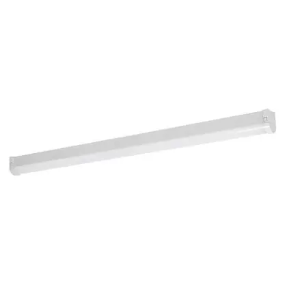 Sylvania Strip2a/096unvd850/96u/wh Indoor Strip Led Fixture 96W