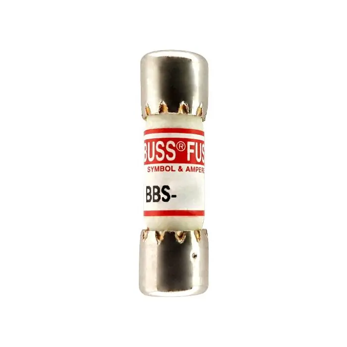 Bussmann BBS-15 Fuse 15A 48V