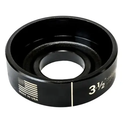 Greenlee 2981AV Replacement Die 3-1/2 inches