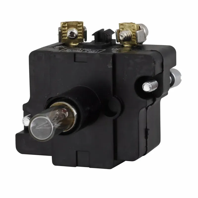 Eaton 10250T89 Heavy Duty Transformer Light Unit 24 VAC