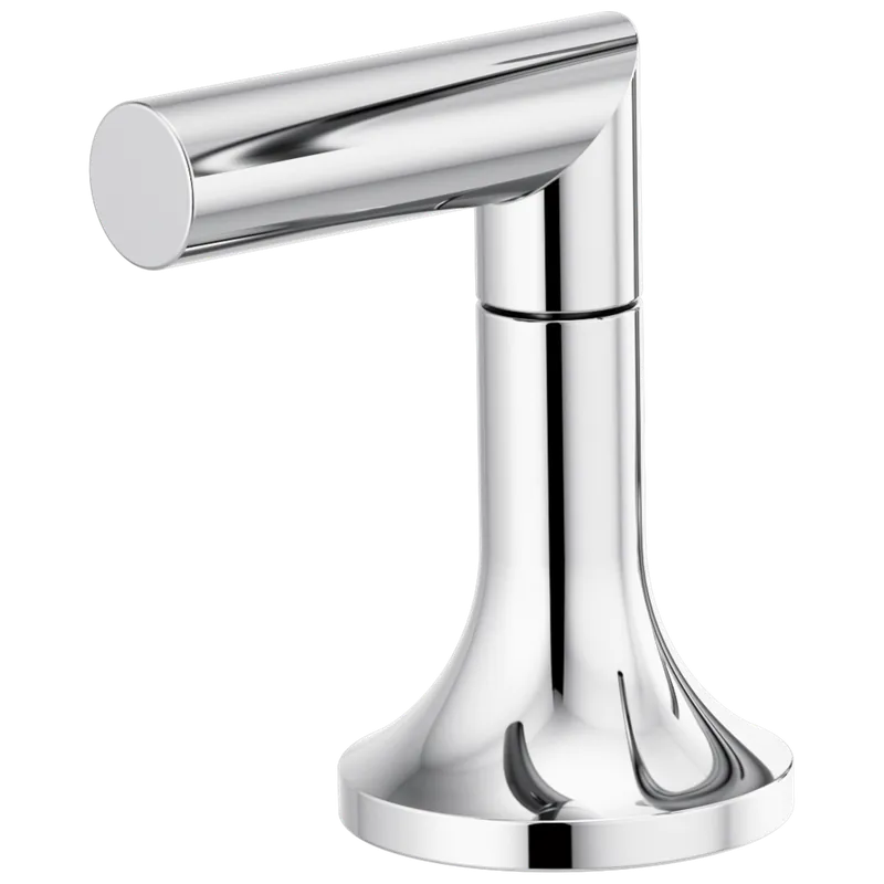 Brizo HL675-PC Odin Handle (2 Handles) Roman Tub Handle Kit