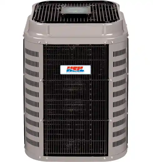 Heil hvh848gka Heat Pump 4 Ton Variable Speed