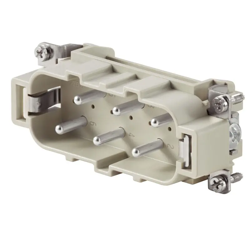 Weidmuller 1498700000 hdc hsb 6 ms 6