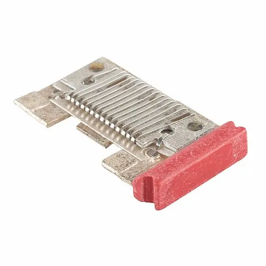 Eaton MSH-5A Heater Element 0.4 to 0.43 Ampere