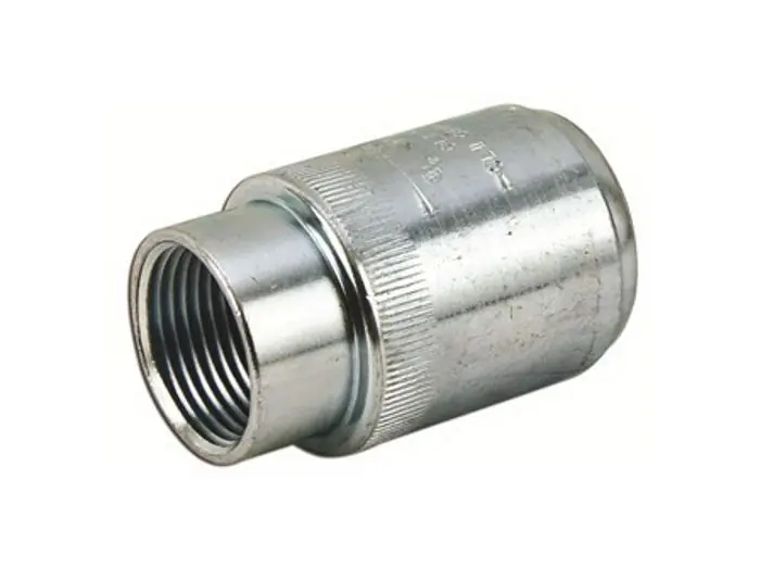 Appleton UNF-50 Union Female/Female 1/2 inches