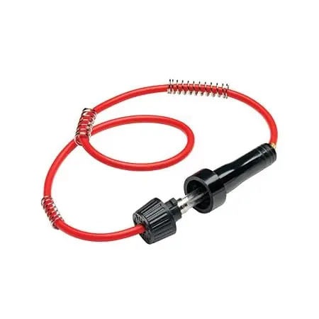 Mersen sfru in-line fuse holder 32 VAC 20 A