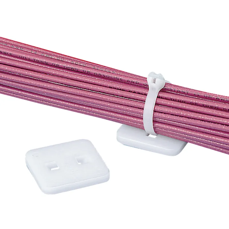 Panduit AM2-C Cable Tie Mount