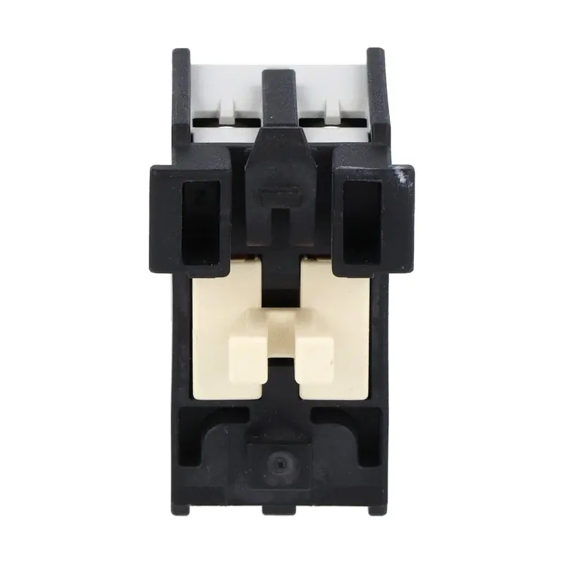 Lovato BFX1011 auxiliary contact 1NO+1NC