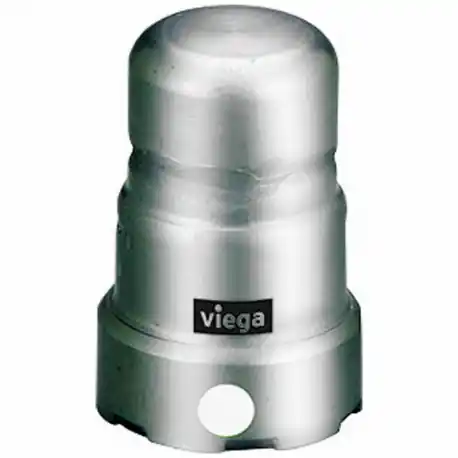 Viega 95825 MegaPress Cap 1-1/4 inches