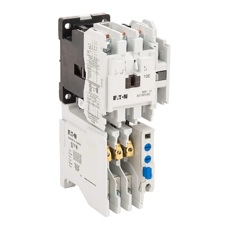 Eaton AE16ENS0AC Motor Starter 25A