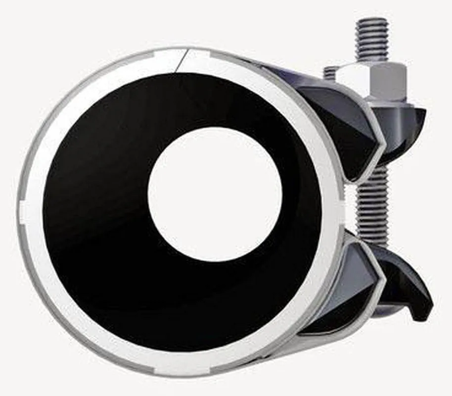 Romac 152-11303 1 x 3 Repair Clamp CTS 1.13