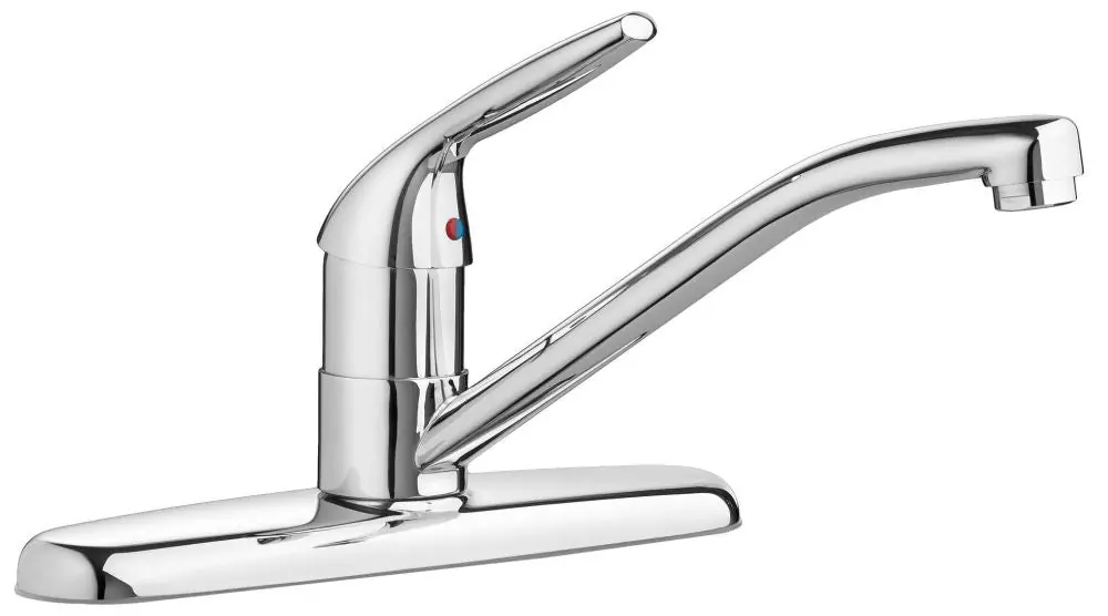 American Standard 4175.700.002 Colony Soft Kitchen Faucet
