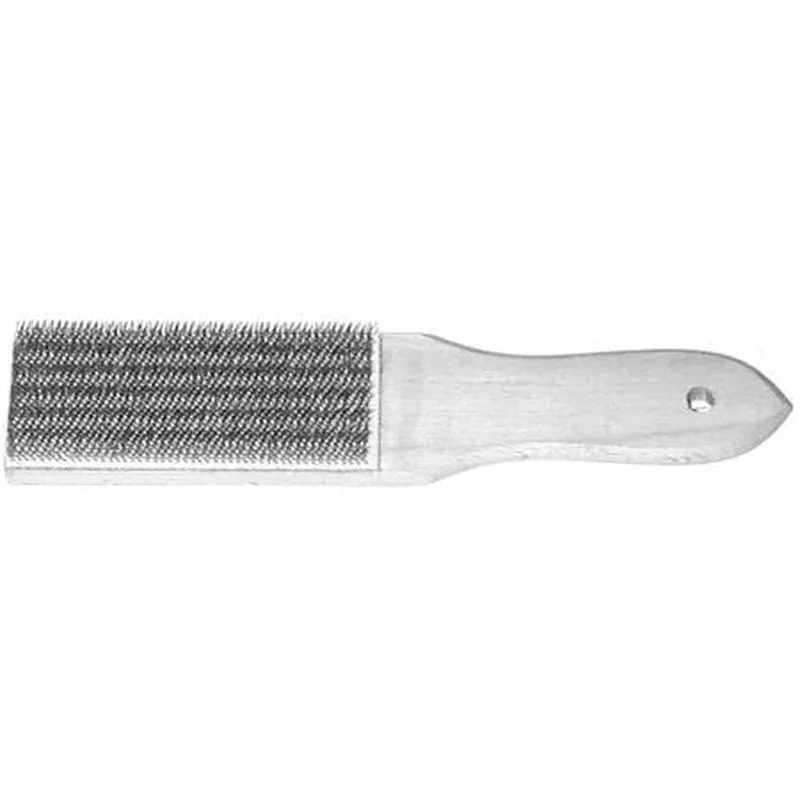 Harger CCBRSH1 Card Cloth Brush