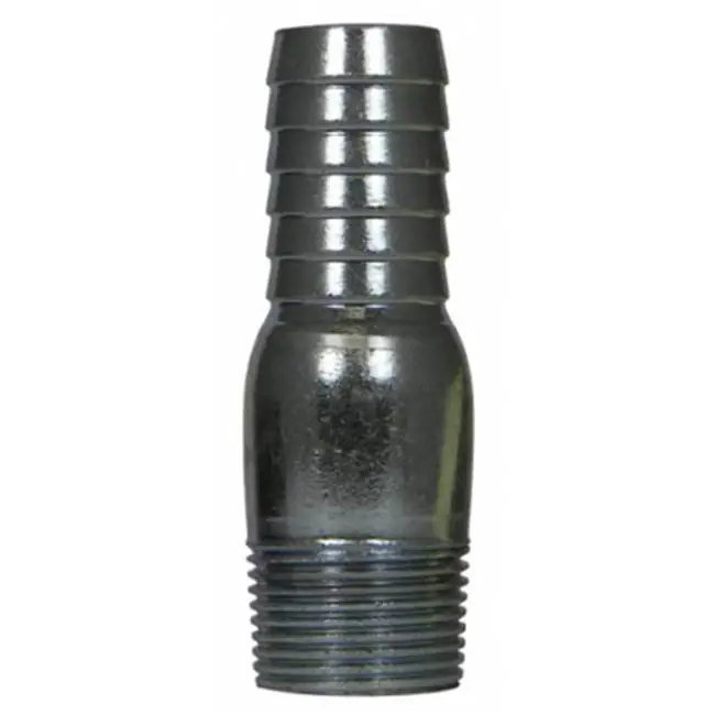 A.Y. Mcdonald 4421-335 2097 Galv Adapter Insertxmnpt