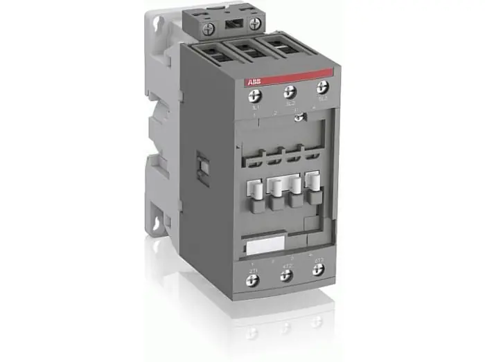 Abb AF65-30-00-12 Af65 90A, 3P, Screw Term, 48-130V50/60Hz-Dc