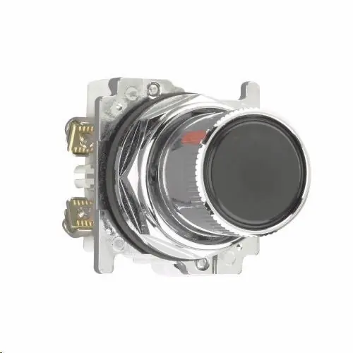 Eaton 10250T2415 Heavy-Duty Roto-Push Operator, 30.5 mm