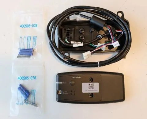 Ao Smith 100371922 Wifi Module Tankless Water Heater