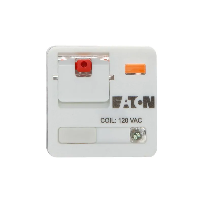 Eaton D3RR3A General-purpose relay 120 Vac