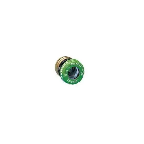 Mersen GSL30 Plug Fuse 30A 125V
