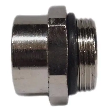 Eaton C320MSA1 Conduit Adapter