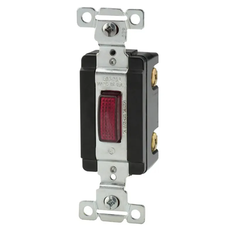 Bryant 480710 Opal Neon Pilot Lite 120V AC