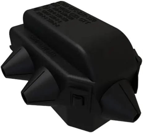 Ilsco GTA-350-350-W/C Parallel Tap Connector