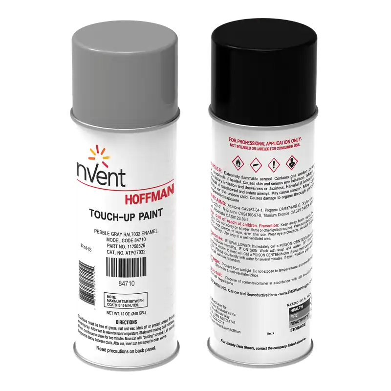 Hoffman ATPDLB Touch-Up Paint Beige Enamel 12 oz