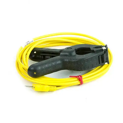 Yellow Jacket 69217 Type K Clamp-on Temperature Probe