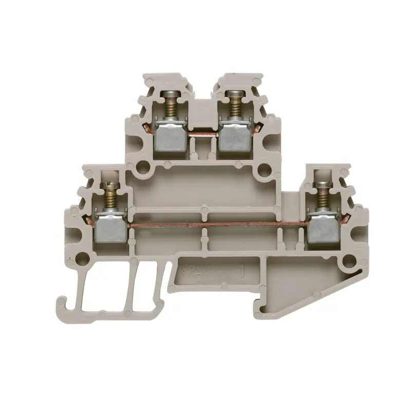 Weidmuller 1753290000 WDK 1.5/R3.5