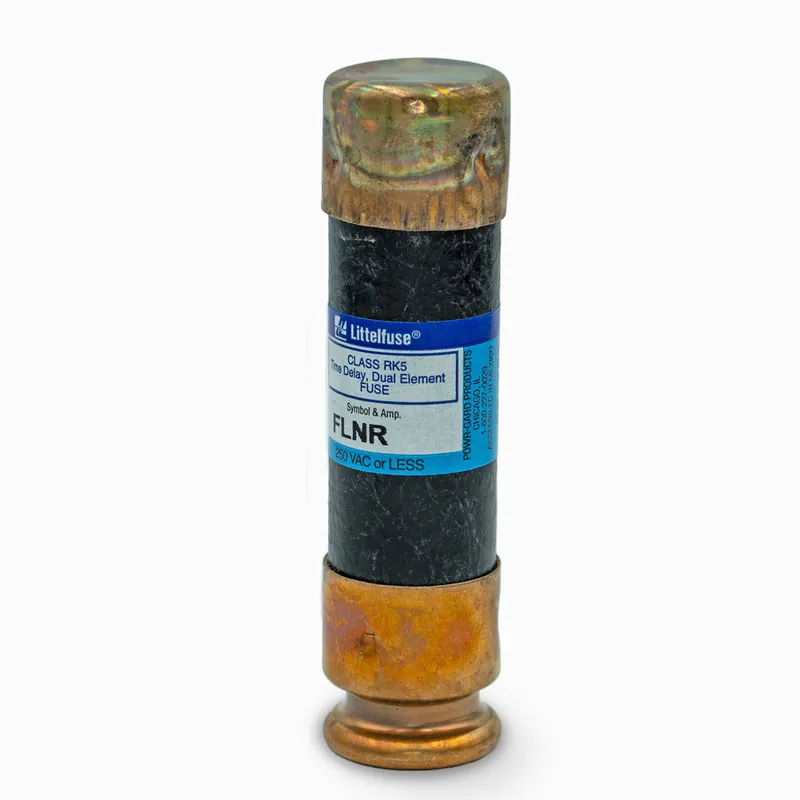 Littelfuse FLNR040 L-FSE FLNR040 40A 250V RK5 TD Fuse