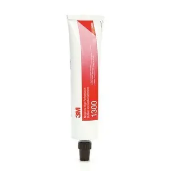3M 1300-5OZ Neoprene High Performance 1300 Rubber & Gasket Adhesive 5 oz