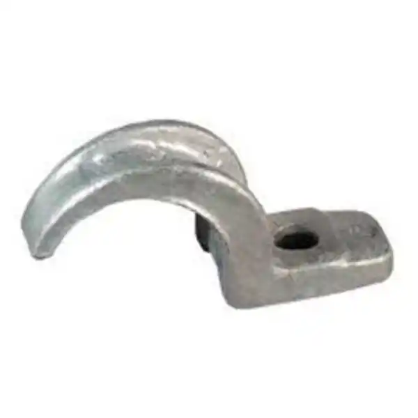 Appleton CL-400MN Conduit Clamp 4 in