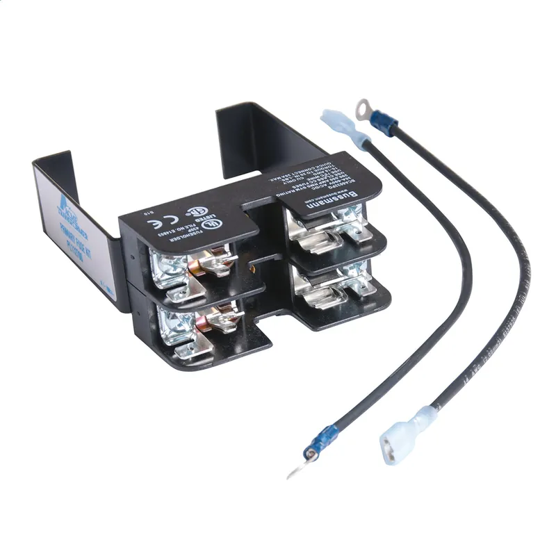 Acme PL112814 Industrial Control Transformer, Secondary Fuse Cover - For Secondary Fuse Clip