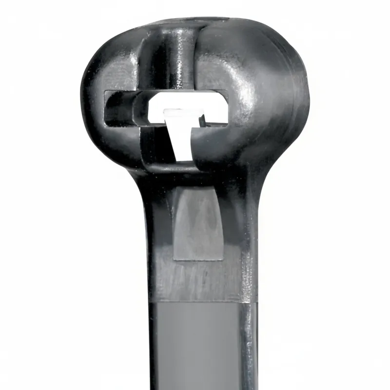 Panduit BT2I-M0 Cable Ties 8 inches 40lb