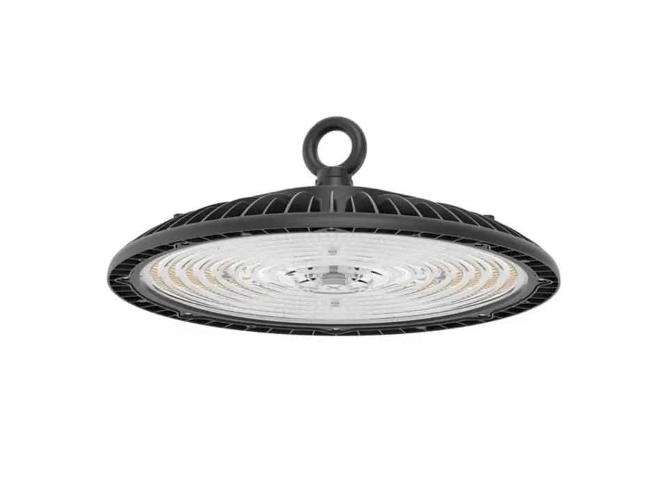 Cooper Lighting EZBY-1830C3-MV-BLK Ezby Select LED High Bay 191W