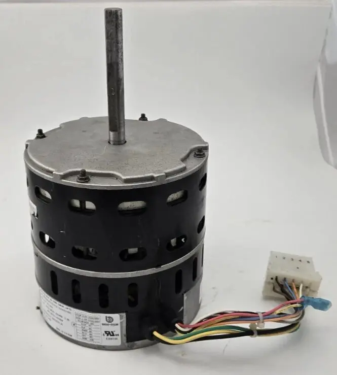 York S1-02436221000 ecm Blower Motor 1/2 Hp, 230V