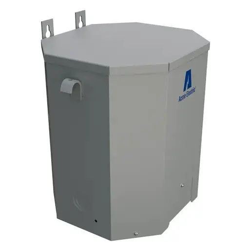 Acme T2535173S Low Voltage Distribution Transformer 15kVA