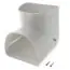 Fortress 84102 Inside Vertical Elbow 4.5 Inch 90 Degree