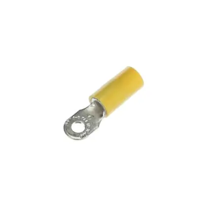 Abb 10RC-6 Ins Vinyl Ring Term 12-10 No6