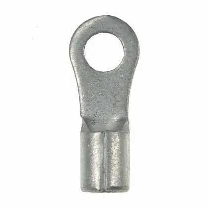 Panduit P12-10HDR-L Ring Terminal 16-12 AWG, 10 Stud Size