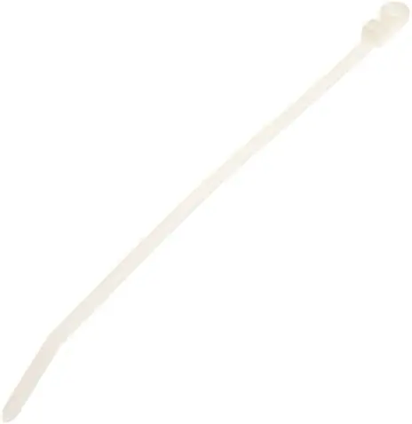 Panduit PLC4H-S25-L0 Pan-Ty Clamp Tie 120lb (Pack 50)