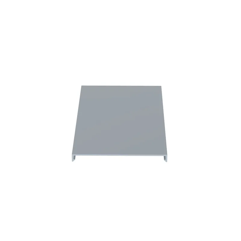 Panduit C4LG6-F Pan Type C Flush 6 ft