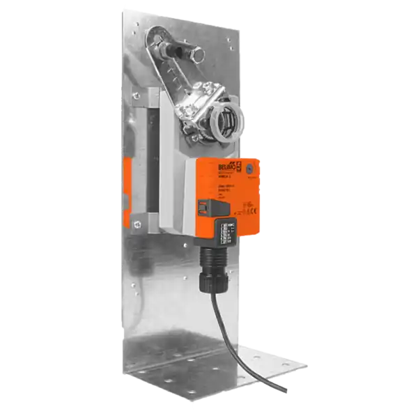 Belimo ZG-109 Mounting Bracket