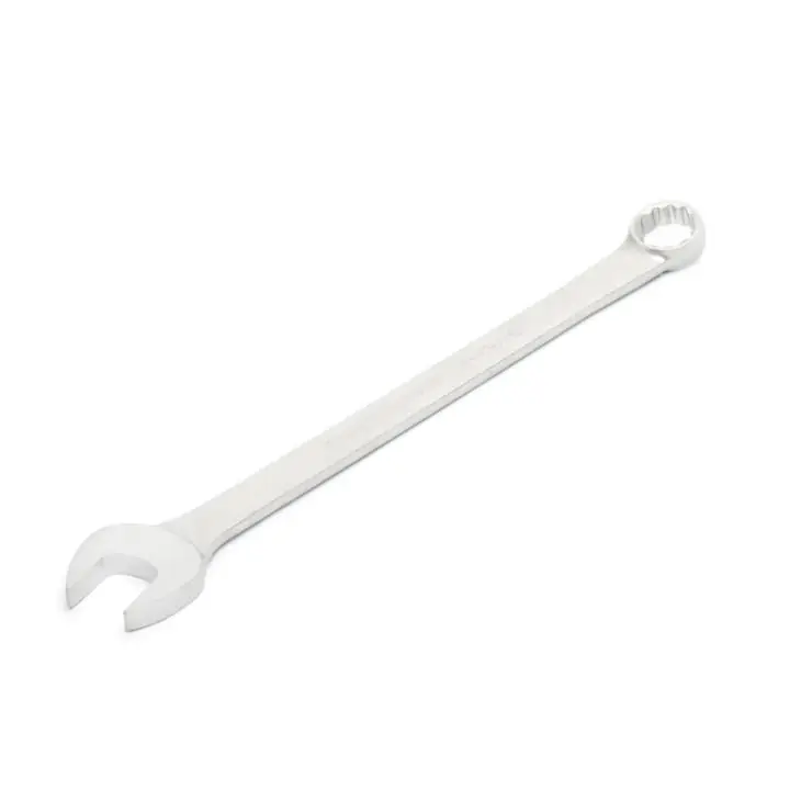 Apex 81821 1-13/16 inches 12 Point Long Pattern Satin Combination Wrench