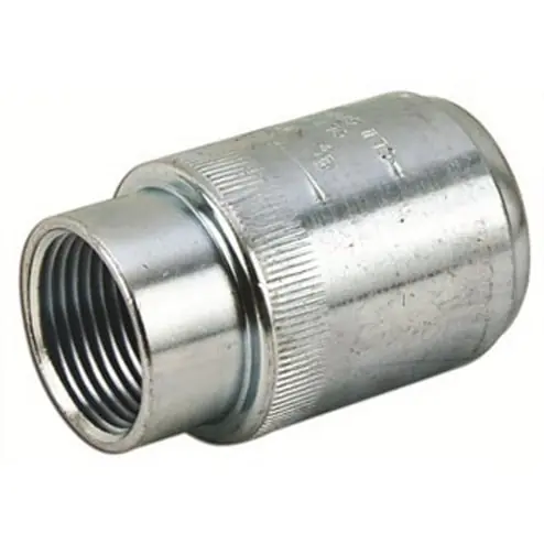 Appleton UNF-100S UNF Standard Expansion Union 1 IN