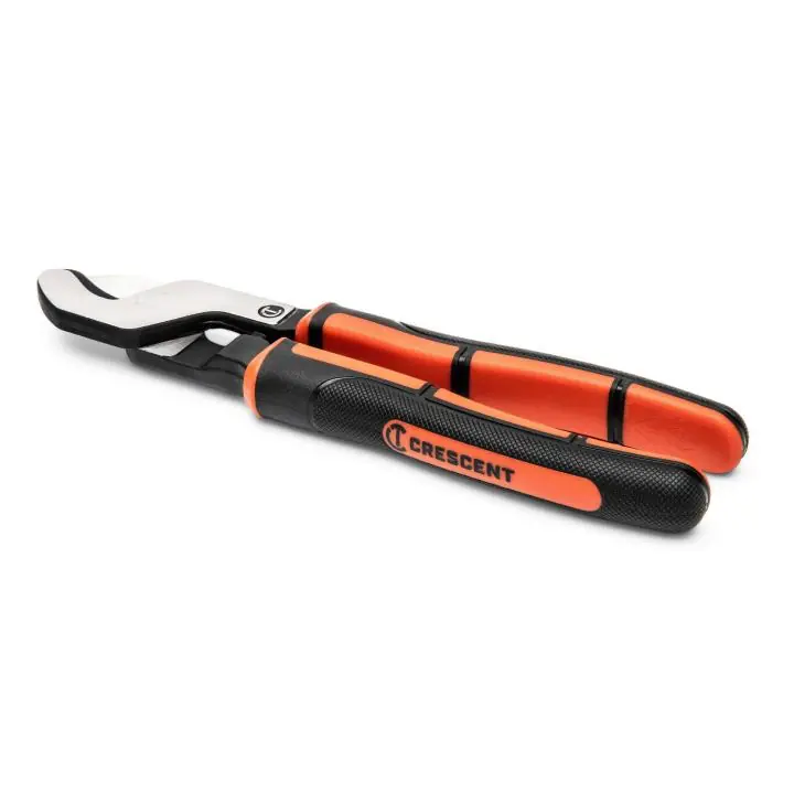 Crescent CT0890ECC Electrical Cable Cutter 9.5 inches