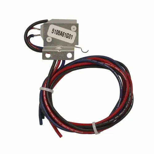 Eaton 5108A61G01 auxiliary switch C Series