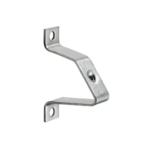 Weidmuller 0178100000 TSTW 5/M5 Mounting Rail Support