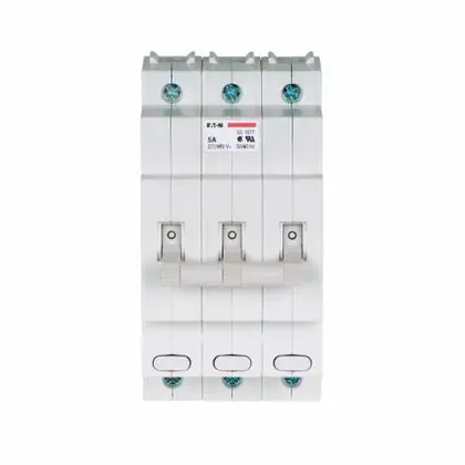 Eaton SPHM3RM0015 Hydraulic Supplementary Protector 15 A